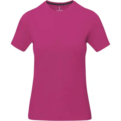 T-shirt Nanaimo da donna con stampa in cotone 160 g/m² - Immagine 32
