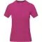 T-shirt Nanaimo da donna con stampa in cotone 160 g/m² - Anteprima 32