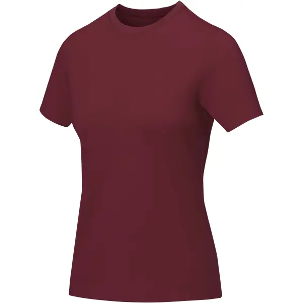 T-shirt Nanaimo da donna con stampa in cotone 160 g/m² - Immagine 38