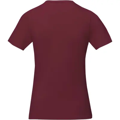 T-shirt Nanaimo da donna con stampa in cotone 160 g/m² - Immagine 40