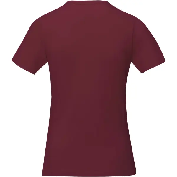 T-shirt Nanaimo da donna con stampa in cotone 160 g/m² - Immagine 40