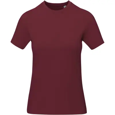 T-shirt Nanaimo da donna con stampa in cotone 160 g/m² - Immagine 39