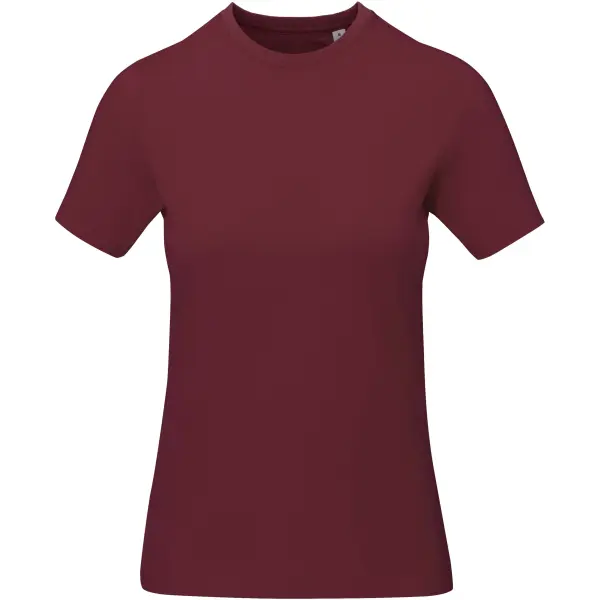 T-shirt Nanaimo da donna con stampa in cotone 160 g/m² - Immagine 39