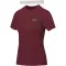 T-shirt Nanaimo da donna con stampa in cotone 160 g/m² - Anteprima 41