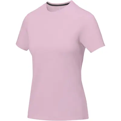 T-shirt Nanaimo da donna con stampa in cotone 160 g/m² - Immagine 44