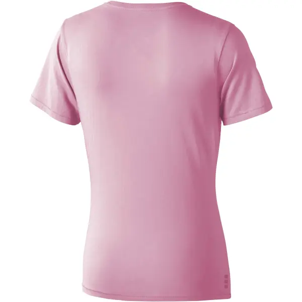 T-shirt Nanaimo da donna con stampa in cotone 160 g/m² - Immagine 46