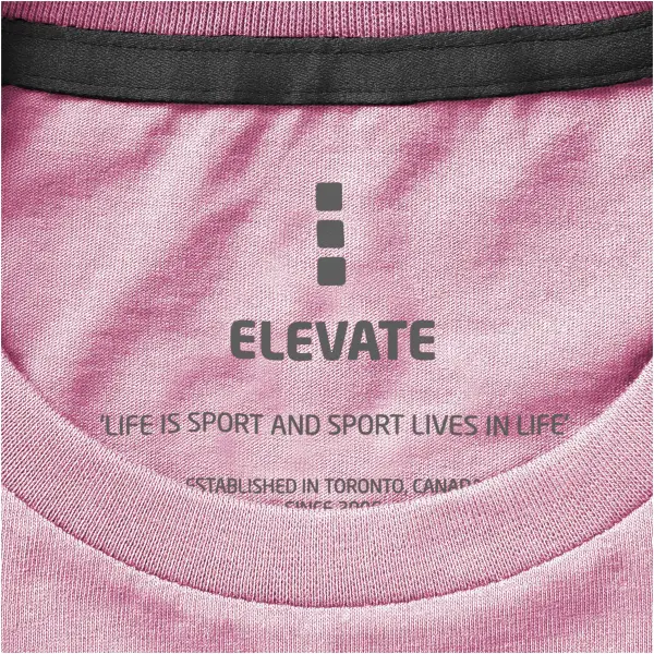 T-shirt Nanaimo da donna con stampa in cotone 160 g/m² - Immagine 51