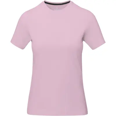 T-shirt Nanaimo da donna con stampa in cotone 160 g/m² - Immagine 45