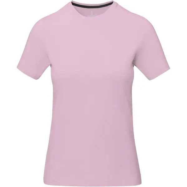 T-shirt Nanaimo da donna con stampa in cotone 160 g/m² - Immagine 45