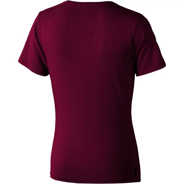 T-shirt Nanaimo da donna con stampa in cotone 160 g/m² - Immagine 54