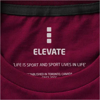 T-shirt Nanaimo da donna con stampa in cotone 160 g/m² - Immagine 59