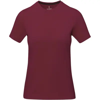 T-shirt Nanaimo da donna con stampa in cotone 160 g/m² - Immagine 53