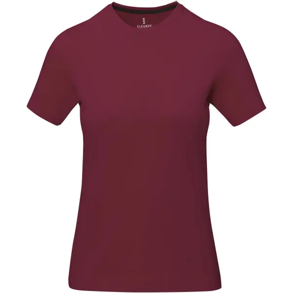T-shirt Nanaimo da donna con stampa in cotone 160 g/m² - Immagine 53