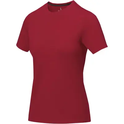 T-shirt Nanaimo da donna con stampa in cotone 160 g/m² - Immagine 60