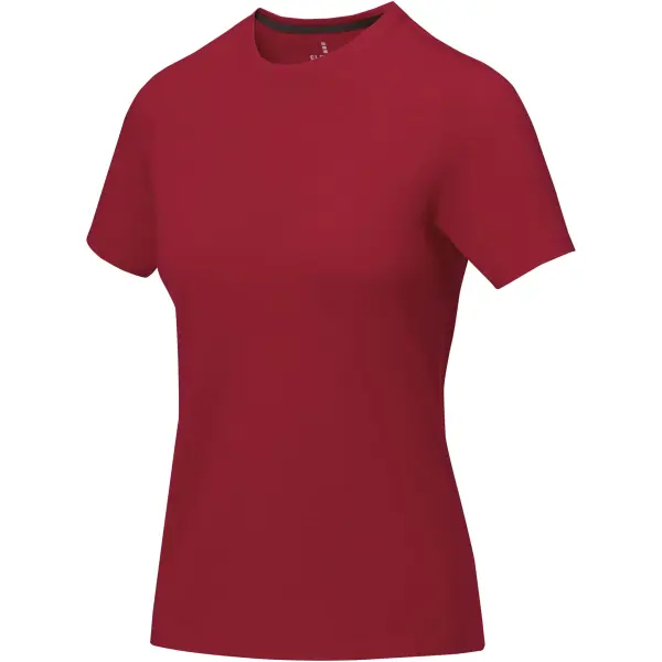 T-shirt Nanaimo da donna con stampa in cotone 160 g/m² - Immagine 60