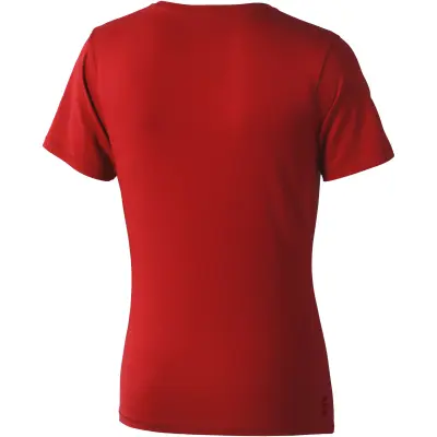 T-shirt Nanaimo da donna con stampa in cotone 160 g/m² - Immagine 62