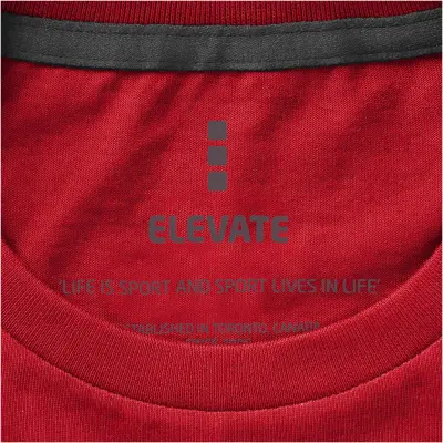 T-shirt Nanaimo da donna con stampa in cotone 160 g/m² - Immagine 67