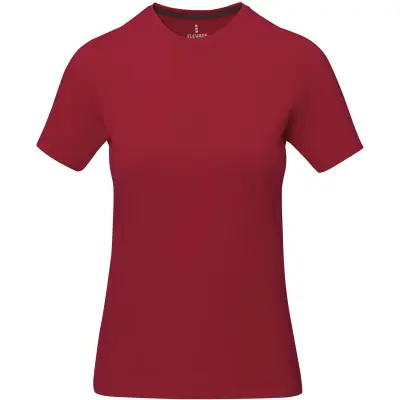 T-shirt Nanaimo da donna con stampa in cotone 160 g/m² - Immagine 61