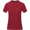 T-shirt Nanaimo da donna con stampa in cotone 160 g/m² - Anteprima 61
