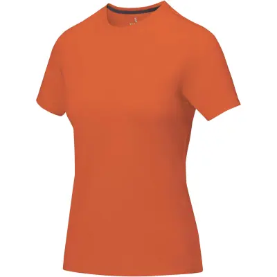 T-shirt Nanaimo da donna con stampa in cotone 160 g/m² - Immagine 68