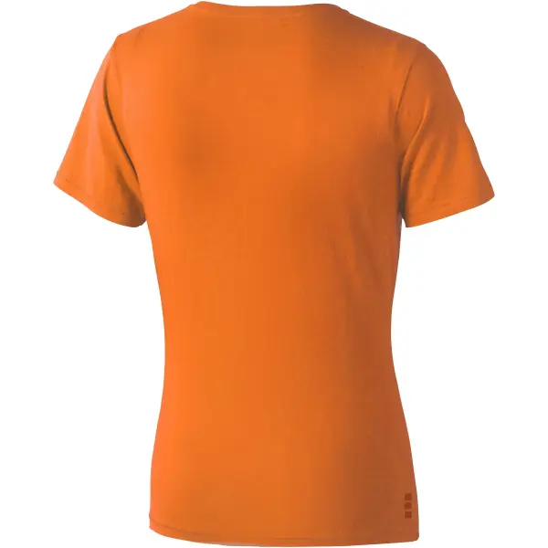T-shirt Nanaimo da donna con stampa in cotone 160 g/m² - Immagine 70