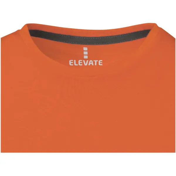T-shirt Nanaimo da donna con stampa in cotone 160 g/m² - Immagine 73