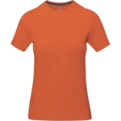 T-shirt Nanaimo da donna con stampa in cotone 160 g/m² - Immagine 69
