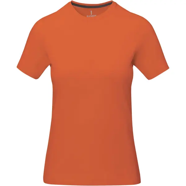 T-shirt Nanaimo da donna con stampa in cotone 160 g/m² - Immagine 69