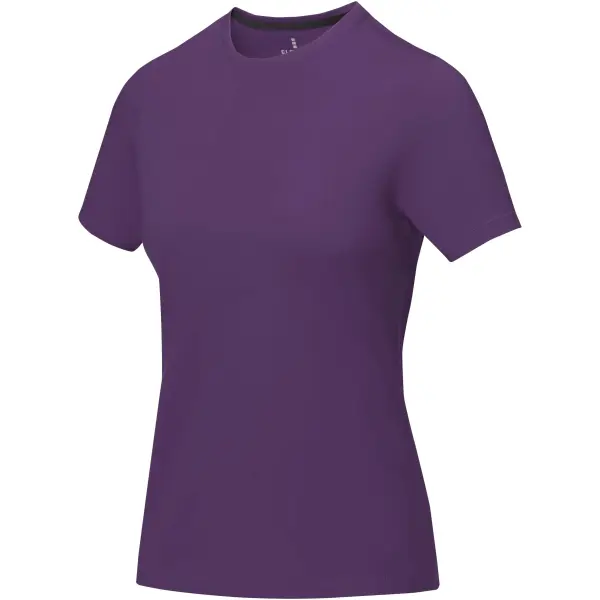 T-shirt Nanaimo da donna con stampa in cotone 160 g/m² - Immagine 76