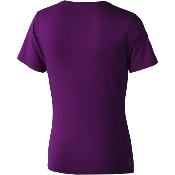 T-shirt Nanaimo da donna con stampa in cotone 160 g/m² - Immagine 78