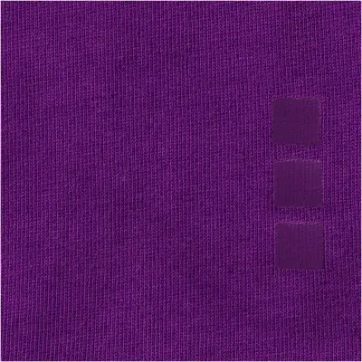 T-shirt Nanaimo da donna con stampa in cotone 160 g/m² - Immagine 82