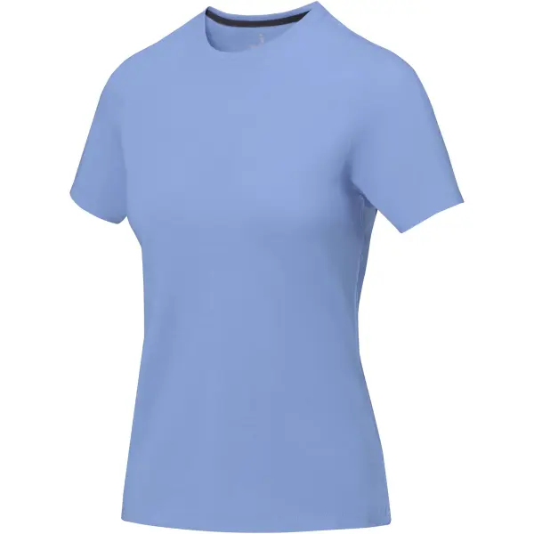 T-shirt Nanaimo da donna con stampa in cotone 160 g/m² - Immagine 84
