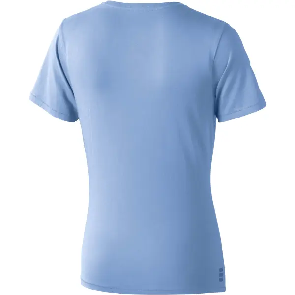 T-shirt Nanaimo da donna con stampa in cotone 160 g/m² - Immagine 86