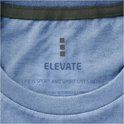 T-shirt Nanaimo da donna con stampa in cotone 160 g/m² - Immagine 91