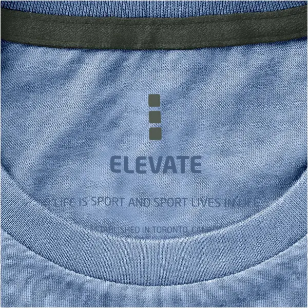 T-shirt Nanaimo da donna con stampa in cotone 160 g/m² - Immagine 91