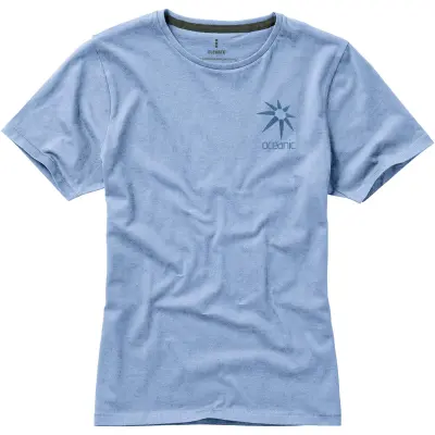 T-shirt Nanaimo da donna con stampa in cotone 160 g/m² - Immagine 88