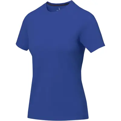 T-shirt Nanaimo da donna con stampa in cotone 160 g/m² - Immagine 92