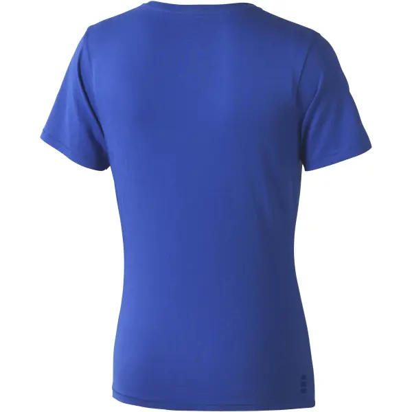 T-shirt Nanaimo da donna con stampa in cotone 160 g/m² - Immagine 94