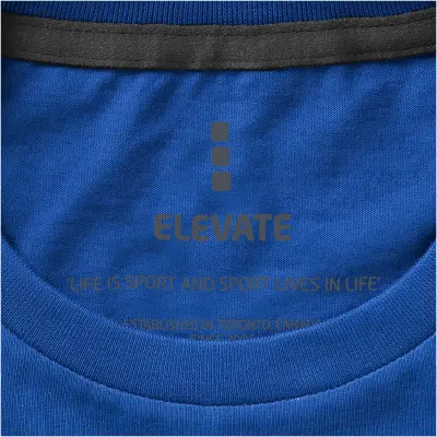 T-shirt Nanaimo da donna con stampa in cotone 160 g/m² - Immagine 99