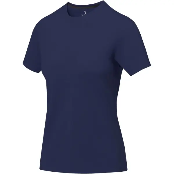 T-shirt Nanaimo da donna con stampa in cotone 160 g/m² - Immagine 100