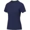 T-shirt Nanaimo da donna con stampa in cotone 160 g/m² - Anteprima 100