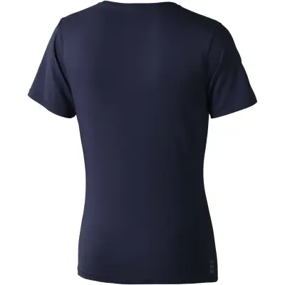 T-shirt Nanaimo da donna con stampa in cotone 160 g/m² - Immagine 102