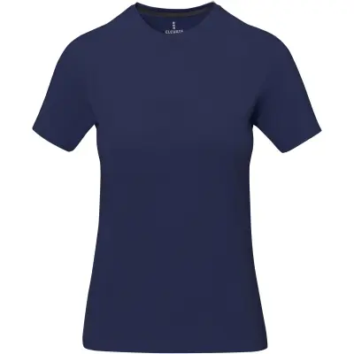 T-shirt Nanaimo da donna con stampa in cotone 160 g/m² - Immagine 101