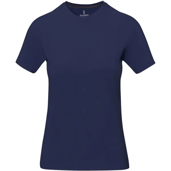 T-shirt Nanaimo da donna con stampa in cotone 160 g/m² - Immagine 101