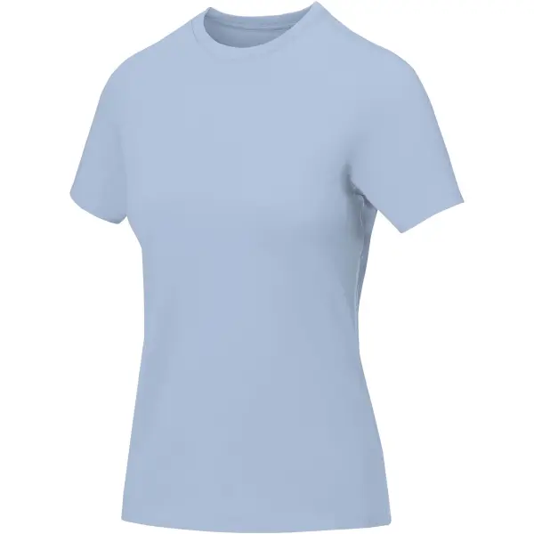 T-shirt Nanaimo da donna con stampa in cotone 160 g/m² - Immagine 108