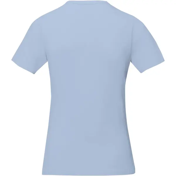 T-shirt Nanaimo da donna con stampa in cotone 160 g/m² - Immagine 110