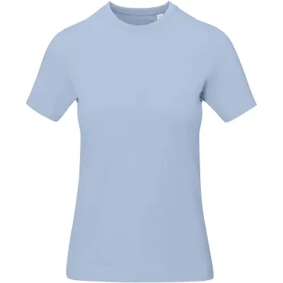 T-shirt Nanaimo da donna con stampa in cotone 160 g/m² - Immagine 109