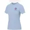 T-shirt Nanaimo da donna con stampa in cotone 160 g/m² - Anteprima 111