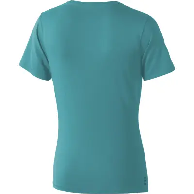 T-shirt Nanaimo da donna con stampa in cotone 160 g/m² - Immagine 116