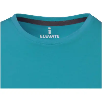 T-shirt Nanaimo da donna con stampa in cotone 160 g/m² - Immagine 119